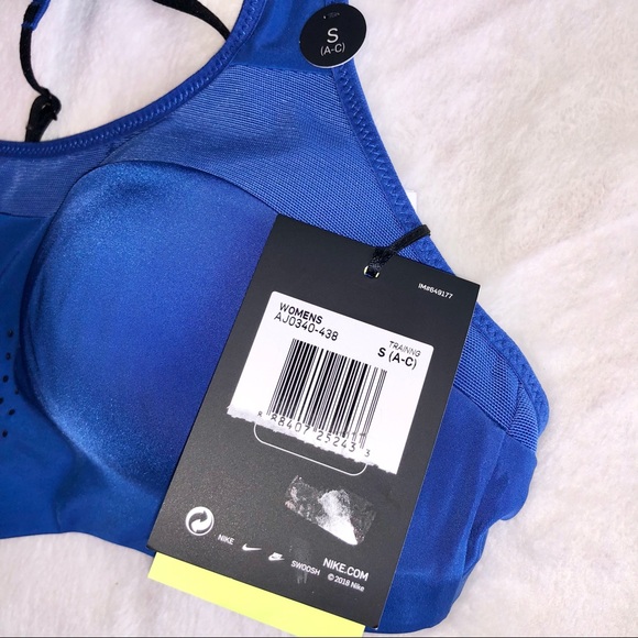 SOLD - nike alpha bra - Picture 5 of 5